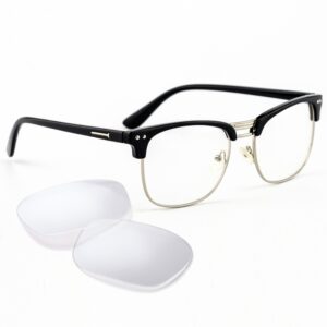 Eyeglass & Sunglass Lens Replacement Service