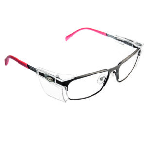 ArmouRx 7108 Safety Glasses