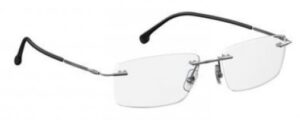 Rimless & Semi Rimless Eyewear Lens Replacement Service