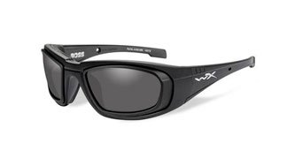 Prescription Motorcycle Glasses
