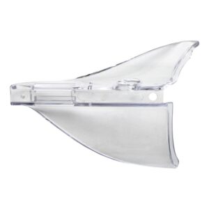 OG Side Shields EZ 163