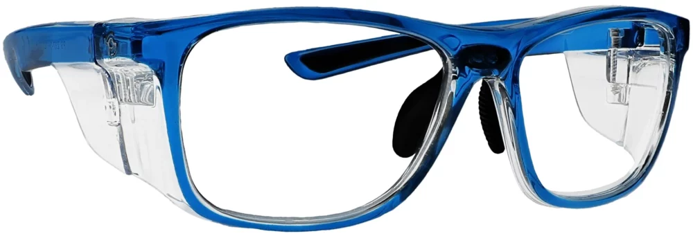 RX-15011 Double Segment Safety Glasses - Image 4