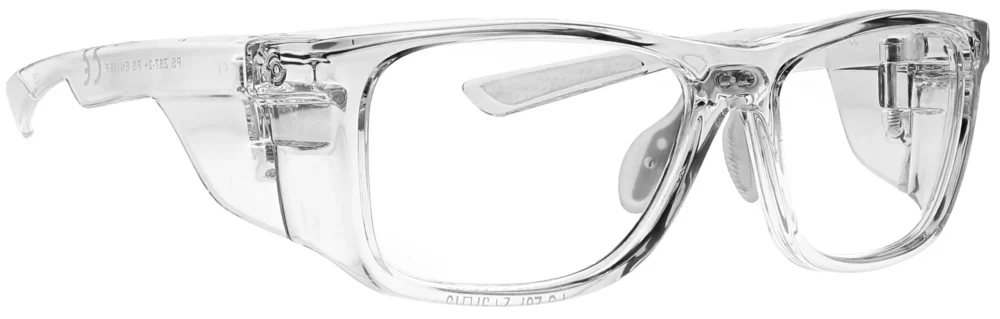 RX-15011 Double Segment Safety Glasses - Image 5