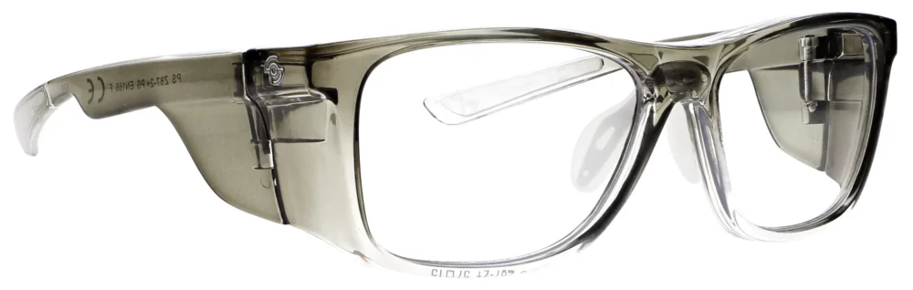 RX-15011 Double Segment Safety Glasses - Image 6