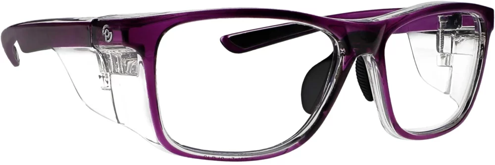 RX-15011 Double Segment Safety Glasses - Image 7