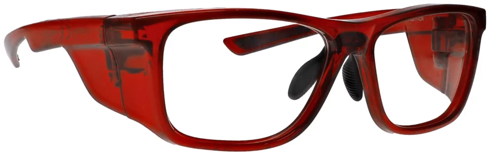 RX-15011 Double Segment Safety Glasses - Image 8