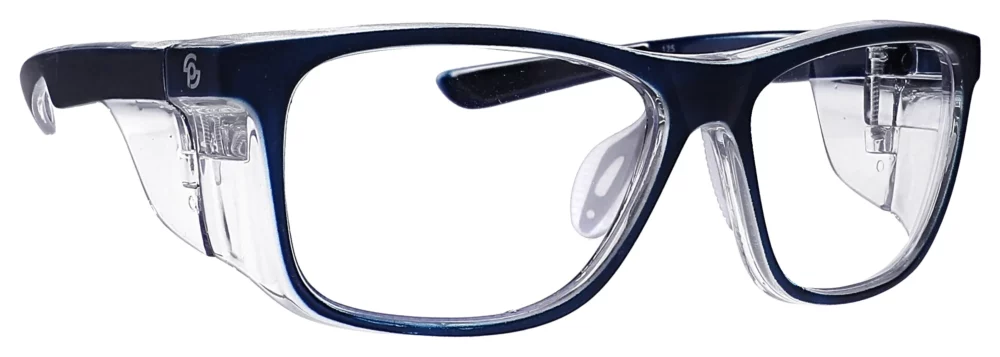 RX-15011 Double Segment Safety Glasses - Image 9