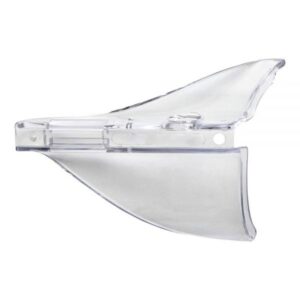 RX-70PC Replacement Side Shield