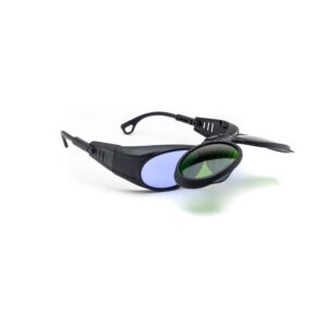 Lampworking glasses Phillips 202 Ace Didymium - Model 17004