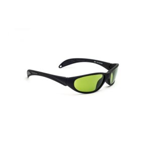 Model 208B Black Torch Brazing Safety Glasses