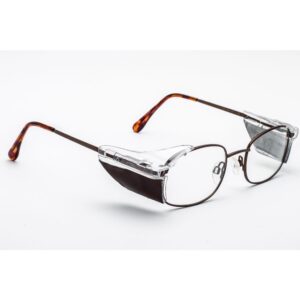 Radiation Safety Glasses Model 320