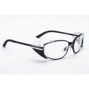 Radiation Safety Glasses Model 525