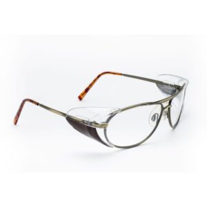 Radiation Safety Glasses Model 600