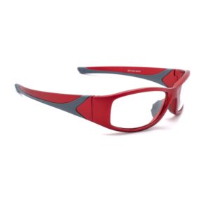 Radiation Glasses Model 808