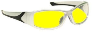 Extreme 808 Night Driving Glasses