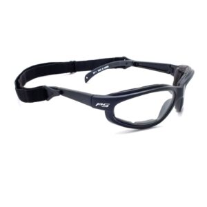 Radiation Glasses Model 901