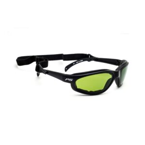 Model 901 Black Torch Brazing Safety Glasses