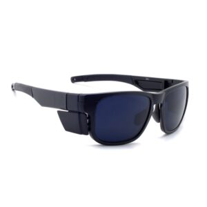 Model F126 BoroTruView 5.0 Lampworking Glasses