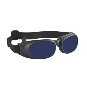 Model RK2 BoroTruView 5.0 Lampworking Glasses