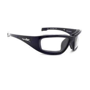 Radiation Lead Glasses Wiley X Boss