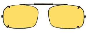 Night Driving Glasses Deep Rec