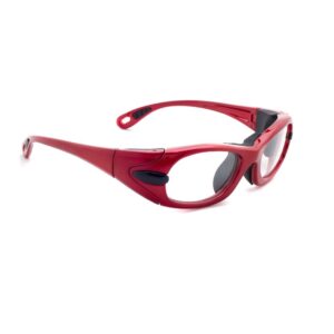 Radiation Glasses Model EGM