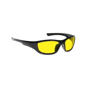 Model 703 Forensic Glasses with Yellow Filter