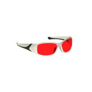 Model 808S Forensic Glasses with Red Filter