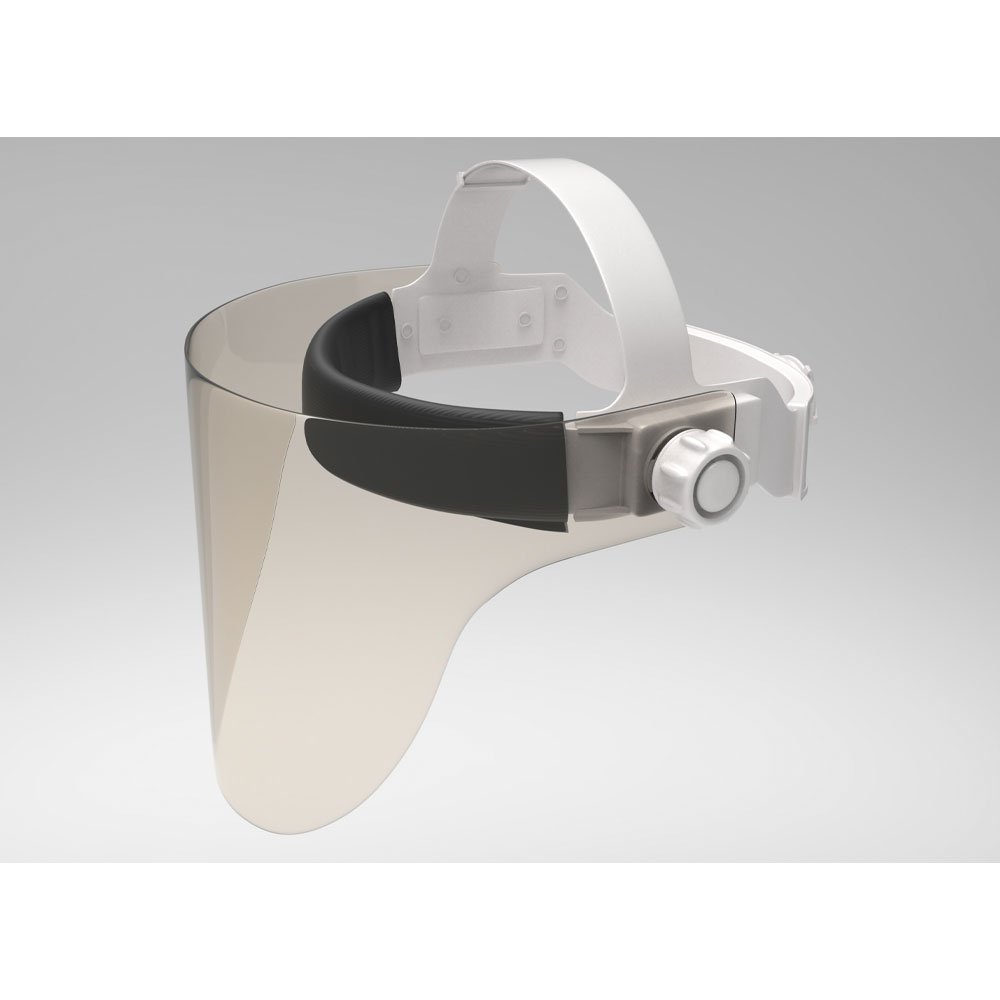 Radiation Face Masks