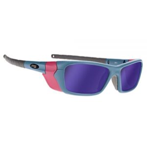 Lampworking Glasses - Model Q200 with Sodium Flare Polycarbonate Lens