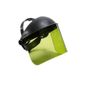 Laser Safety Face Shield for ND:YAG97