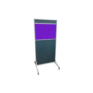 Lampworking Glasses - Sodium Flare Polycarbonate Mobile Hot Glassworking Barrier 24 in. x 36 in. Window