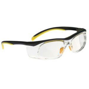 Safety Reading Glasses Impact
