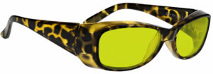 Glassblowing Glasses Model 375