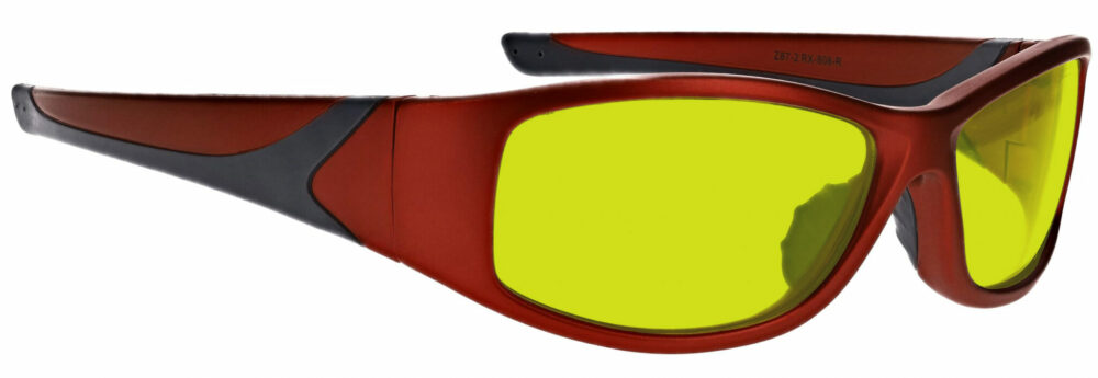 Glassblowing Glasses Model 808