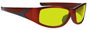 Glassblowing Glasses Model 808
