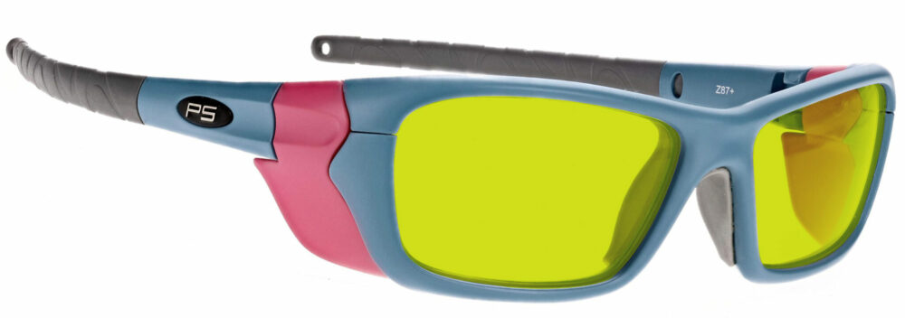 Glassblowing Glasses - Model Q200 - Image 3