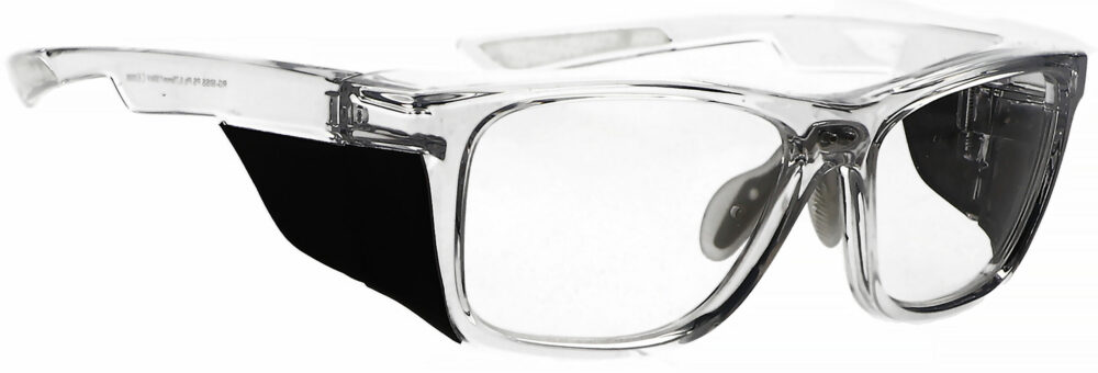 Radiation Safety Glasses Model 15011 - Image 5
