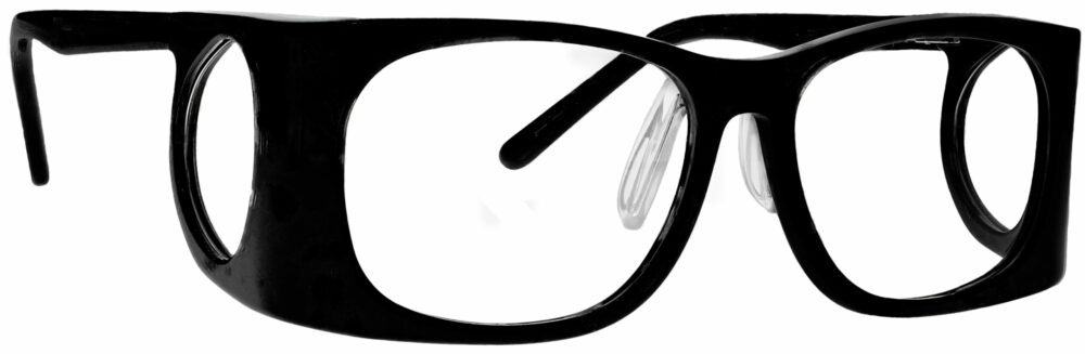 Radiation Lead Glasses Model 52 - Image 2