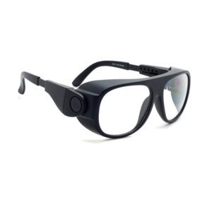 Radiation Lead Glasses Model 66