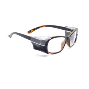 Radiation Lead Glasses Model OP28