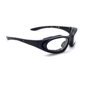 Radiation Safety Glasses Model 1171
