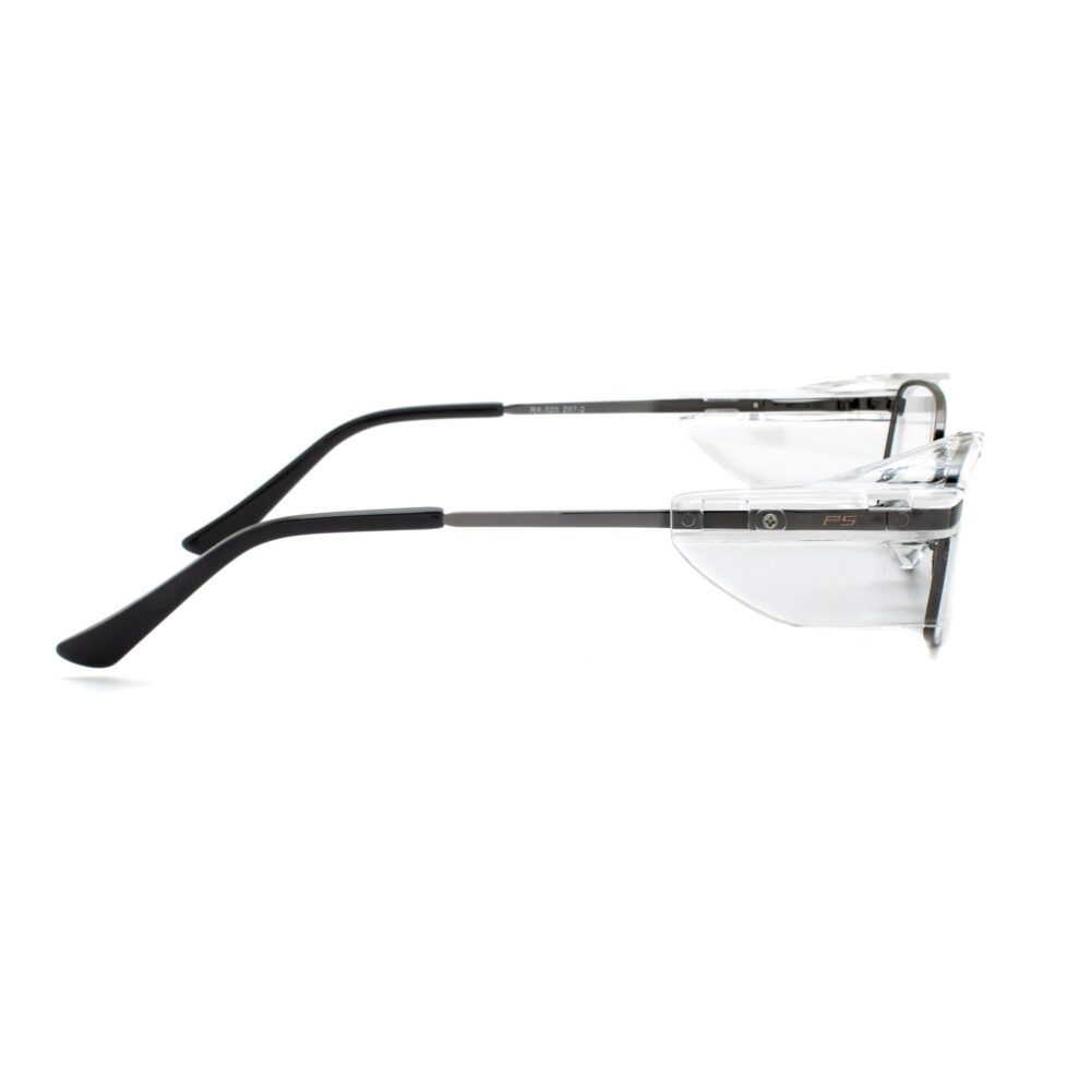 Safety Reading Glasses Finesse