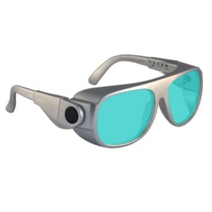 Radiation/Laser (Multiwave YAG, Alexandrite Diode) - Model 66