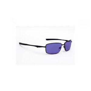 Lampworking Glasses - Model 116 with Sodium Flare Polycarbonate Lens