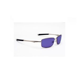 Lampworking Glasses - Model 116 with Sodium Flare Polycarbonate Lens
