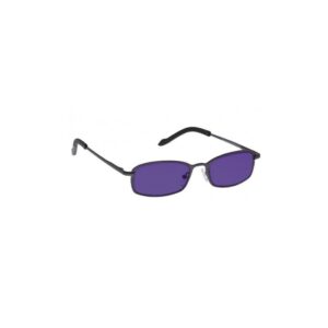 Lampworking Glasses - Model 400 with Sodium Flare Polycarbonate Lens