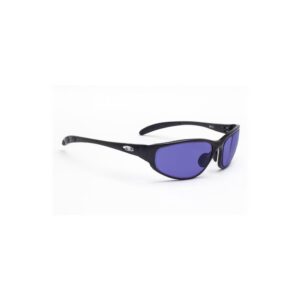 Lampworking Glasses - Model 533 with Sodium Flare Polycarbonate Lens