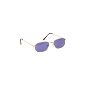 Lampworking Glasses - Model EMG with Sodium Flare Polycarbonate Lens