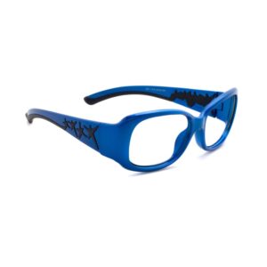 Radiation Safety Glasses Model W200